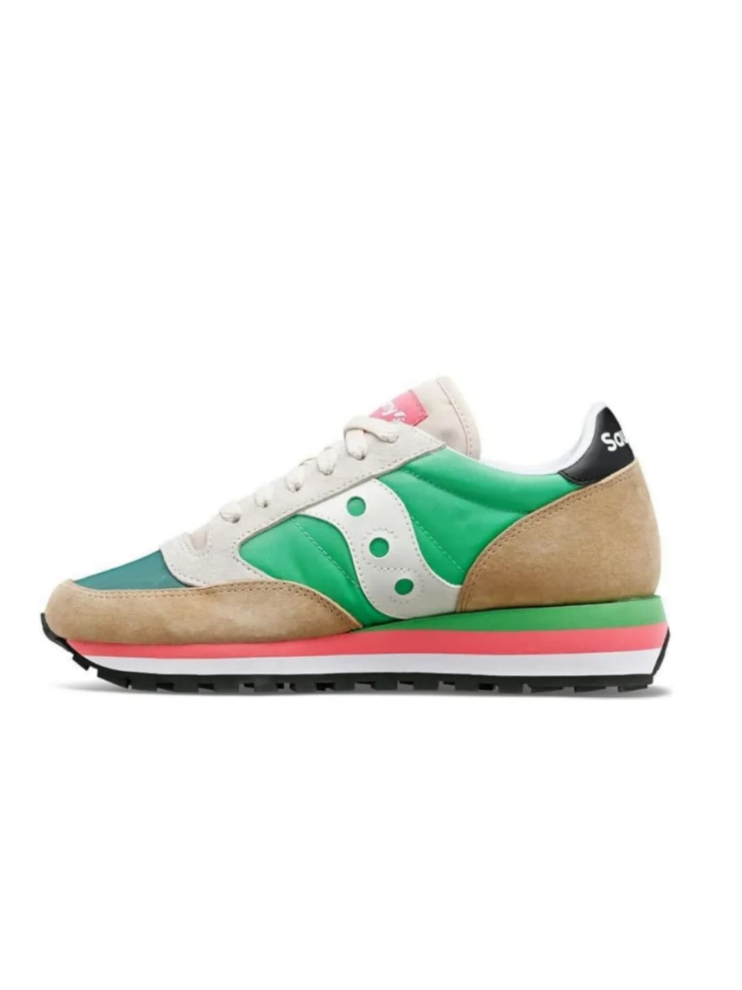 کتونی ساکونی مدل Saucony Jazz — تصویر ۴