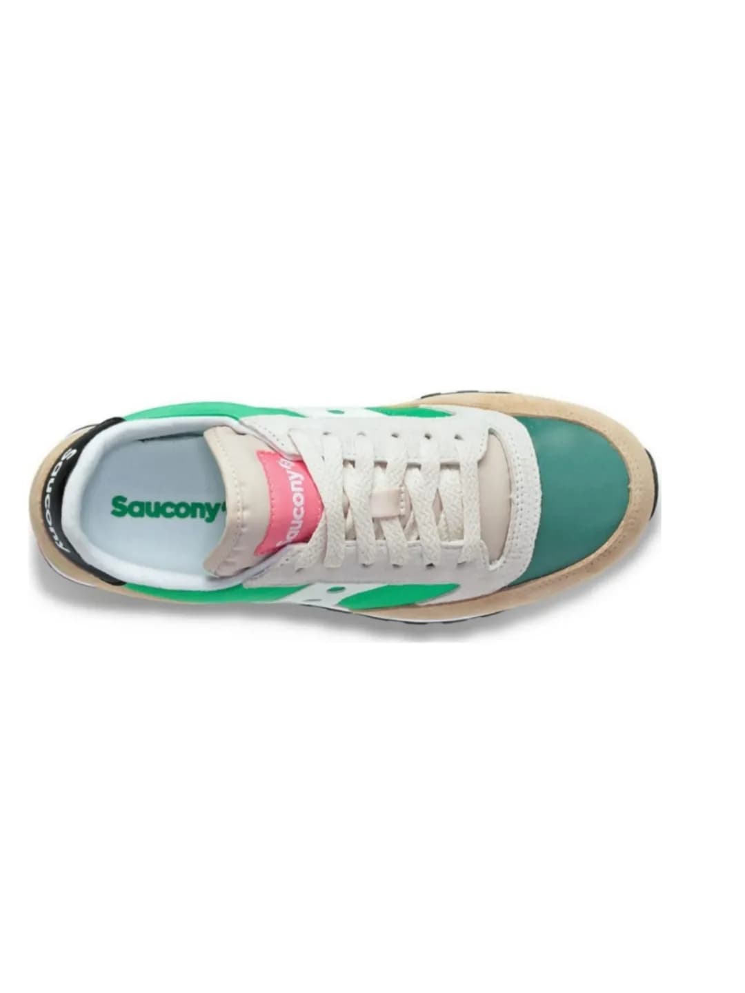 کتونی ساکونی مدل Saucony Jazz — تصویر ۵