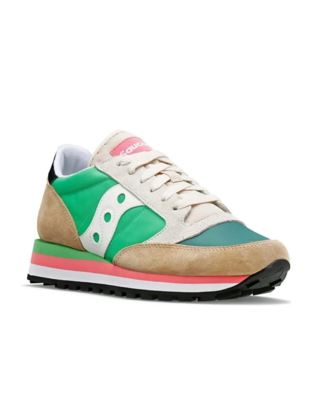 کتونی ساکونی مدل Saucony Jazz — تصویر ۳