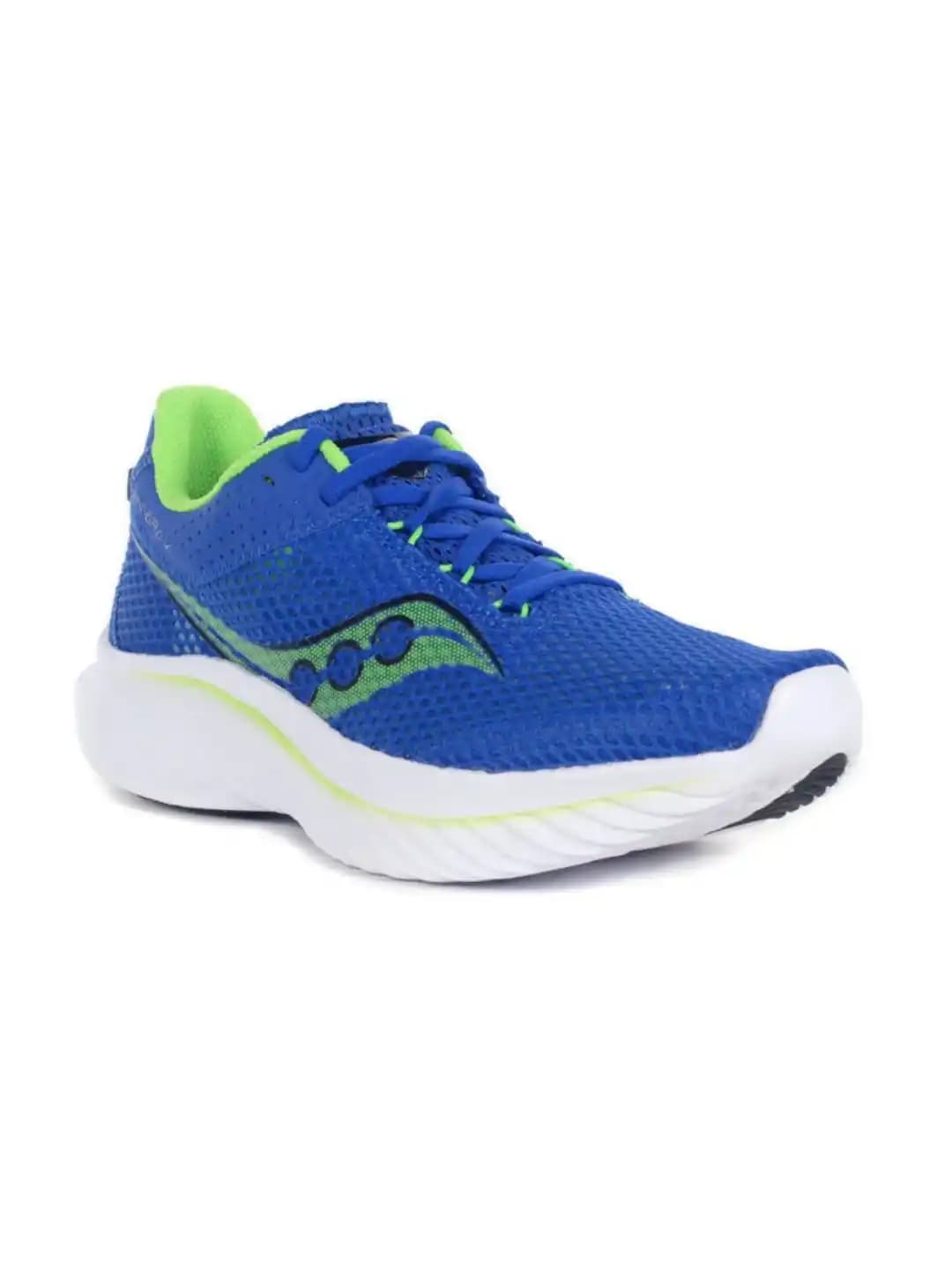کتونی ساکونی مدل Saucony KINVARA 14 — تصویر ۲