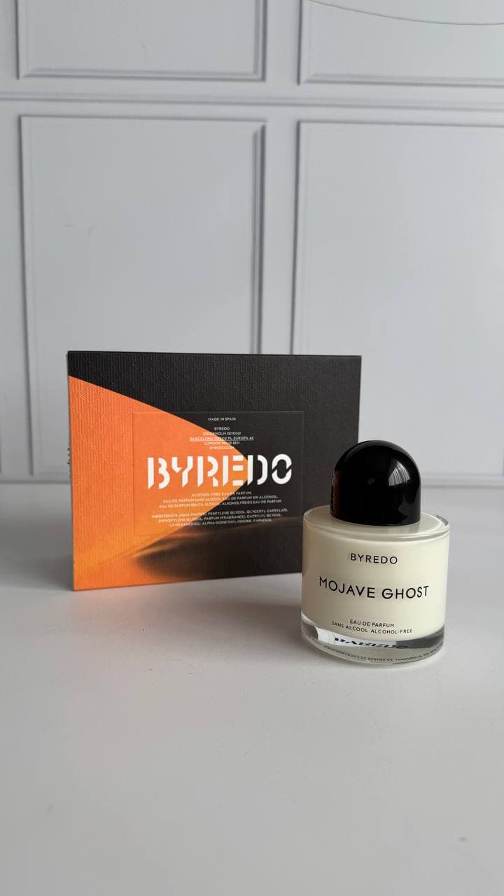 عطر بایردو موجاوه گوست | byredo Mojave Ghost — تصویر ۴