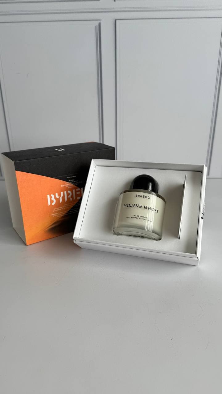 عطر بایردو موجاوه گوست | byredo Mojave Ghost — تصویر ۲