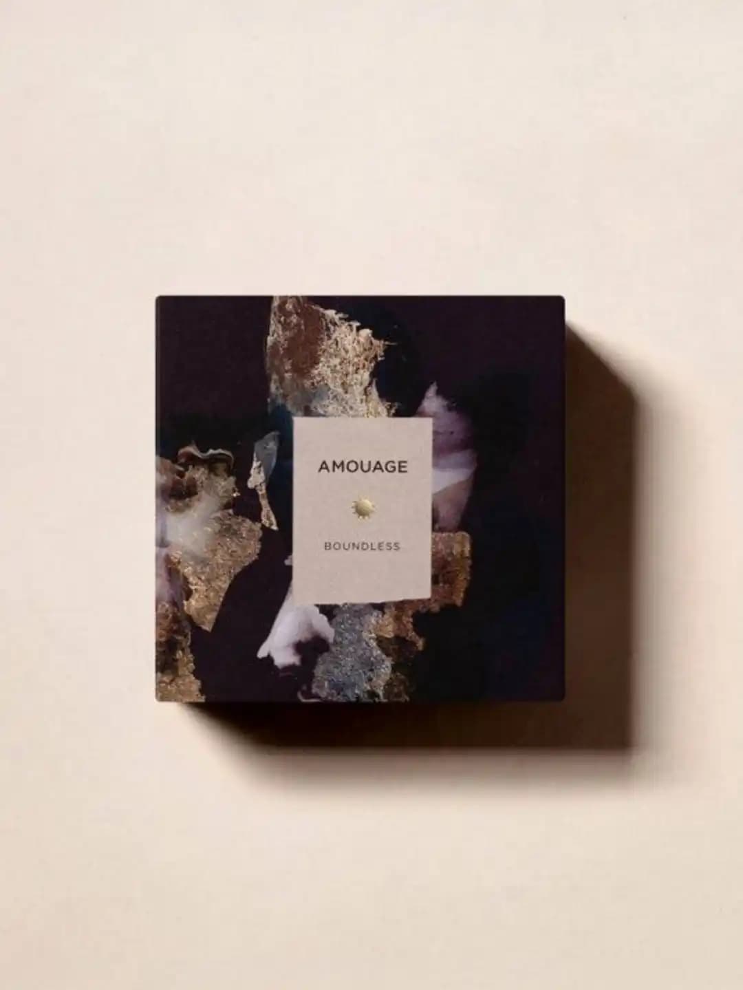 عطر آمواج بوندلسس | Amouage boundless — تصویر ۲
