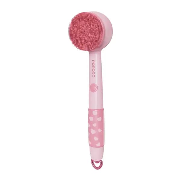 برس حمام شارژی کودک پرودو مدل Porodo Lifestyle Kids Electric Bath Brush — تصویر ۲