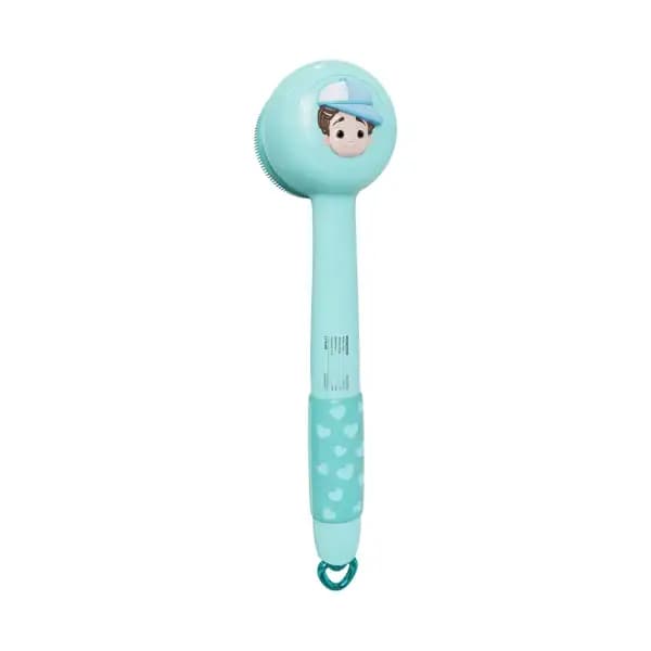 برس حمام شارژی کودک پرودو مدل Porodo Lifestyle Kids Electric Bath Brush — تصویر ۳