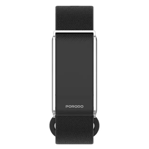 دستبند هوشمند تناسب اندام پرودو مدل Porodo Trackfit PDSB1062 — تصویر ۵