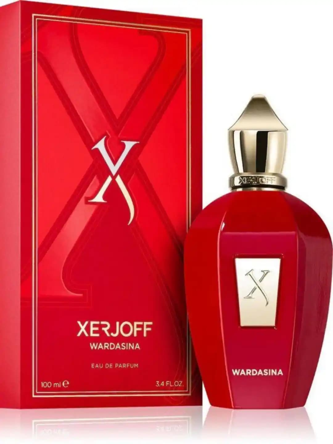 عطر زرجوف واردسینا | Xerjoff Wardasina — تصویر ۲