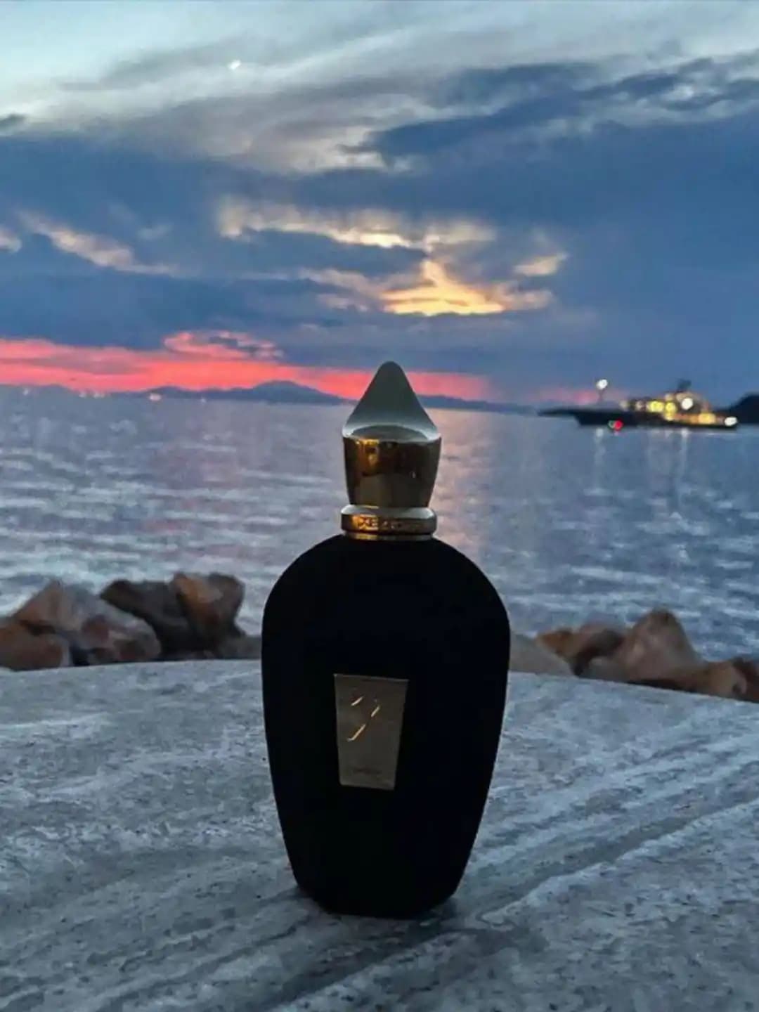 عطر زرجوف‌ اوپرا | Xerjoff Opera — تصویر ۴