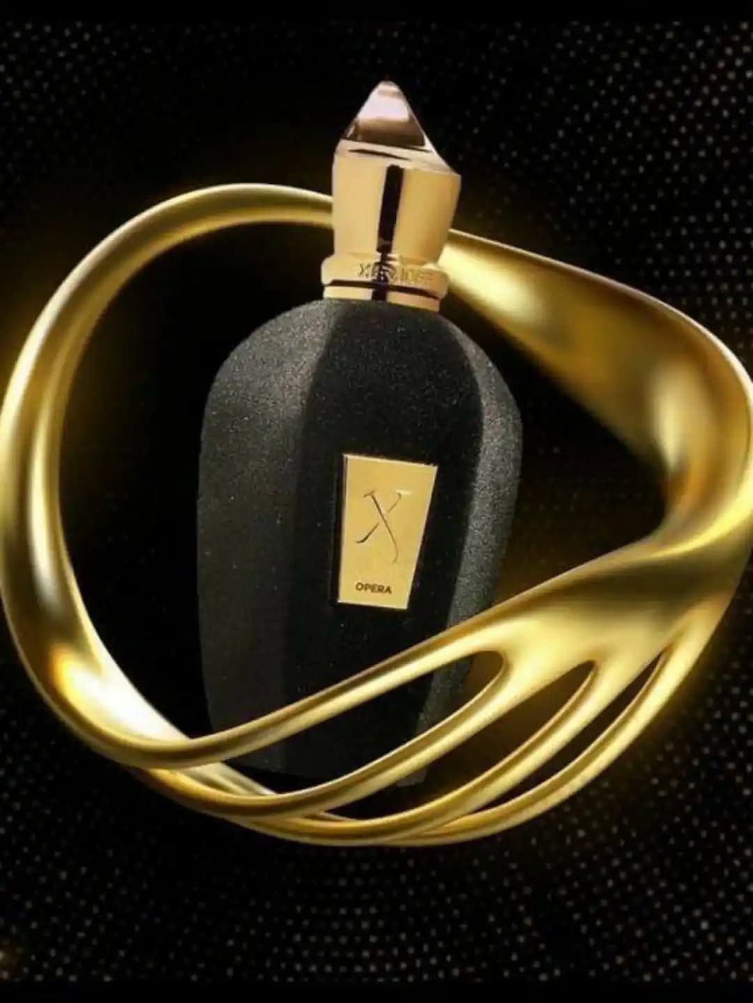 عطر زرجوف‌ اوپرا | Xerjoff Opera — تصویر ۵