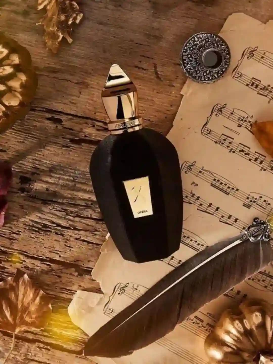 عطر زرجوف‌ اوپرا | Xerjoff Opera — تصویر ۳