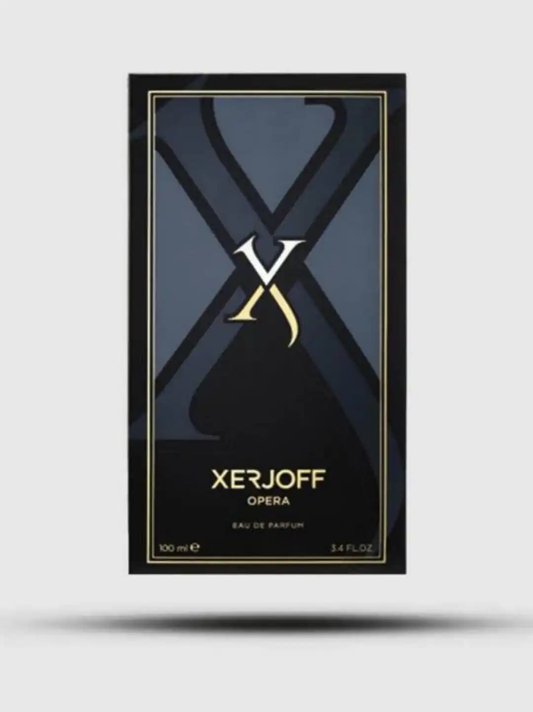 عطر زرجوف‌ اوپرا | Xerjoff Opera — تصویر ۲