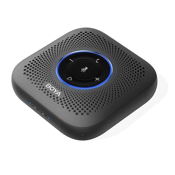 میکروفن رومیزی بویا مدل BLOBBY PRO — تصویر ۸
