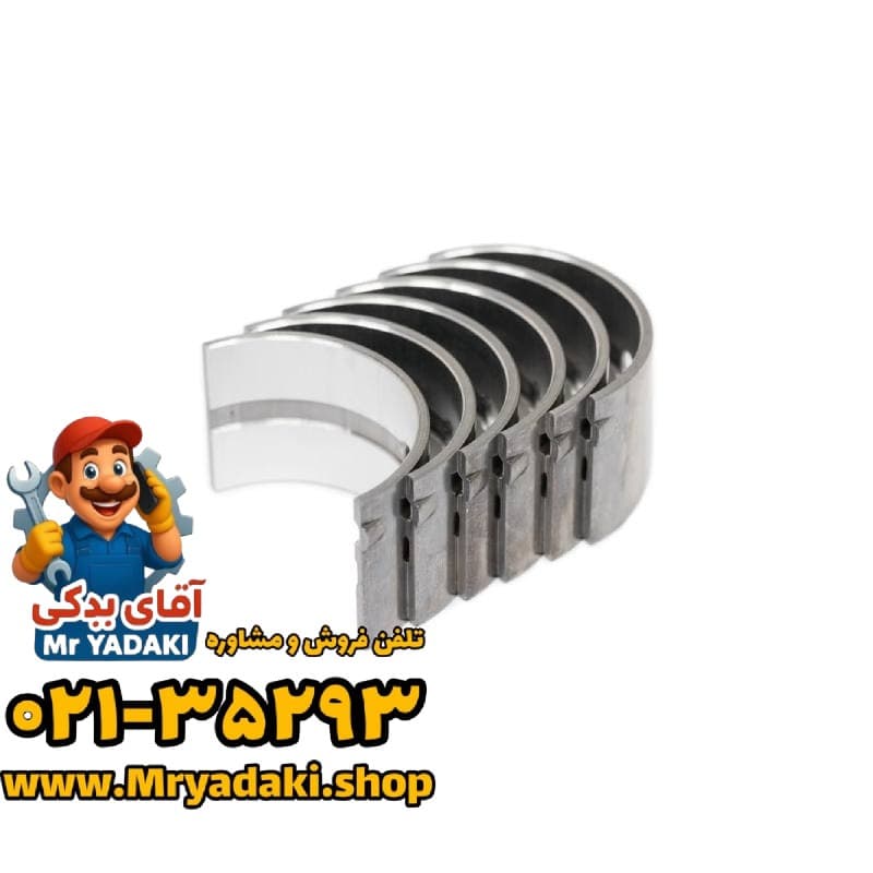 یاتاقان دیگنیتی پرستیژ