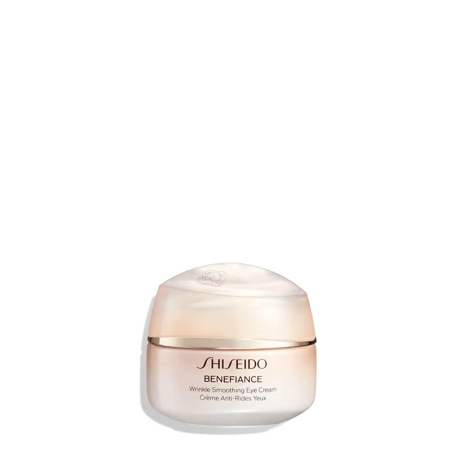 کرم دور چشم شیسیدو بنفیانس ۱۵ میل | Benefiance Wrinkle Smoothing