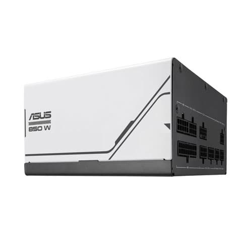 ASUS Prime Gold 850W ATX.3 7300v Bulk Power — تصویر ۲