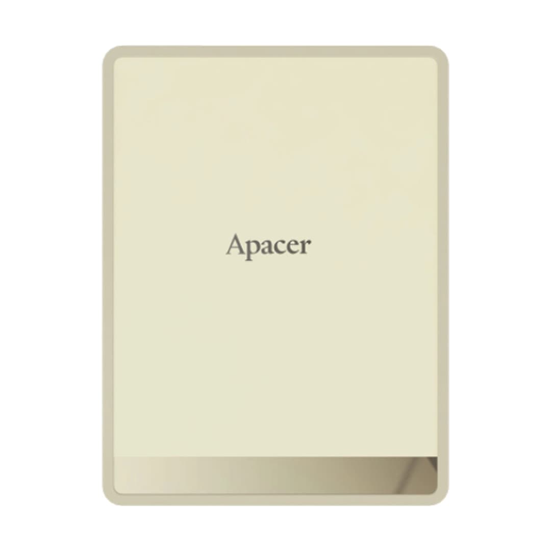 حافظه اس اس دی اکسترنال اپیسر Apacer AS724 2TB