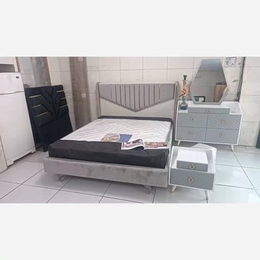 سرویس خواب سهند پس کرایه مبلمان فرنا مدل 1142384