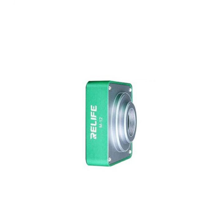 دوربین لوپ 38 مگاپیکسل ریلایف Relife M-12 — تصویر ۴