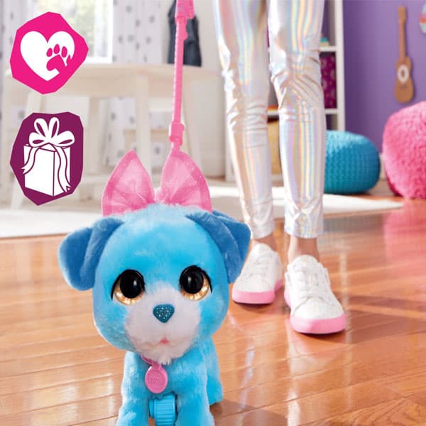 عروسک هاپو FurReal Rockalots — تصویر ۴