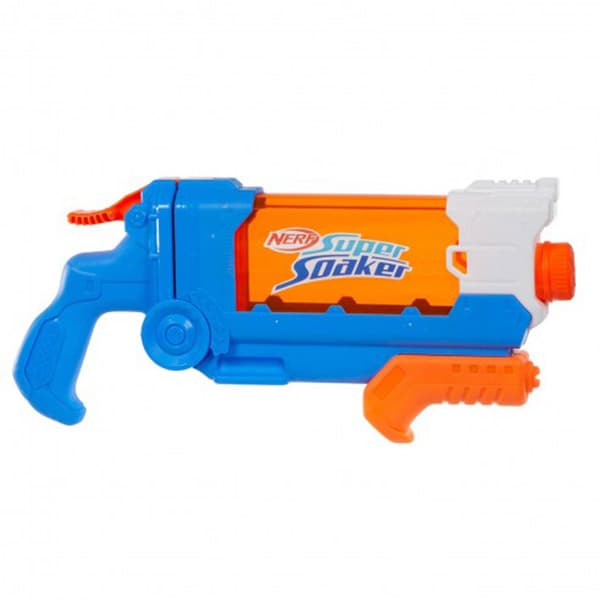 تفنگ آبپاش نرف Nerf مدل SOAKER FLIP FILL — تصویر ۲