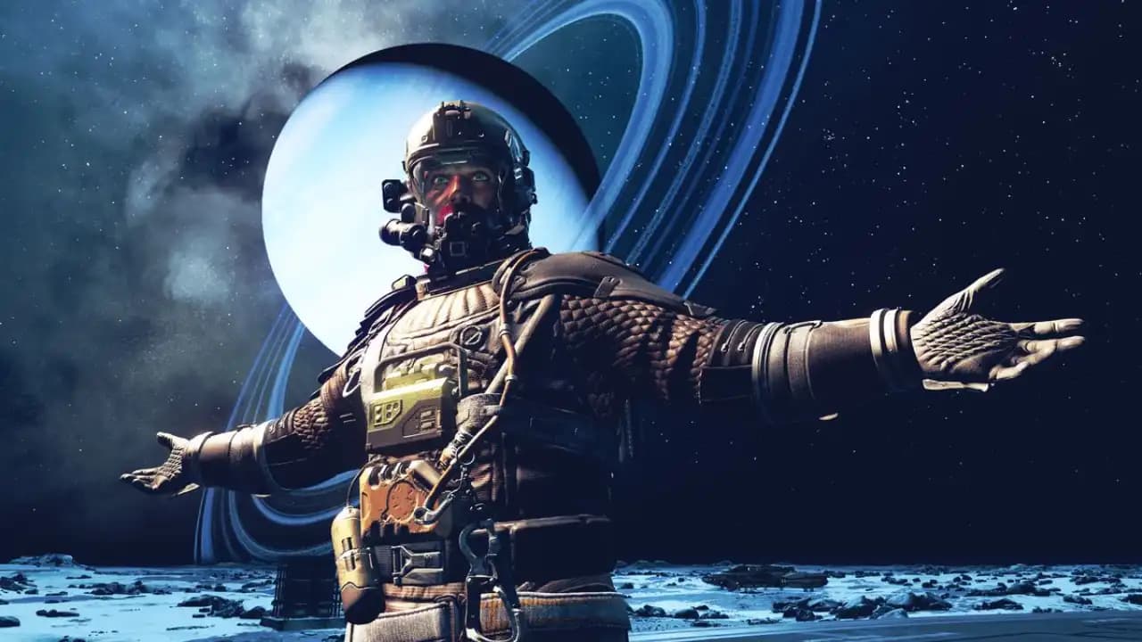 بازی Starfield برای Xbox — تصویر ۵