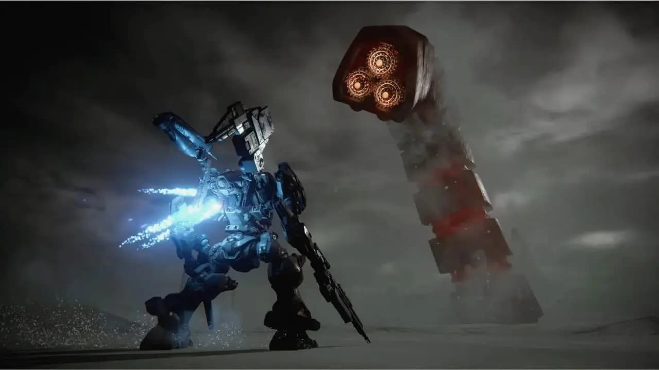 بازی Armored Core VI: Fires of Rubicon برای Xbox — تصویر ۵