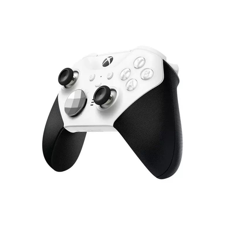 پرو کنترلر Xbox مدل Elite 2 Core سفید — تصویر ۴