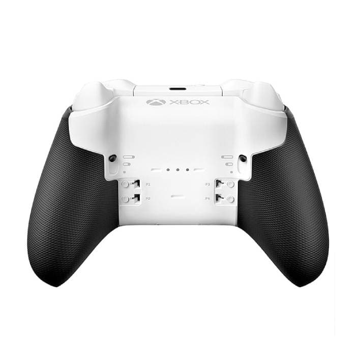 پرو کنترلر Xbox مدل Elite 2 Core سفید — تصویر ۳