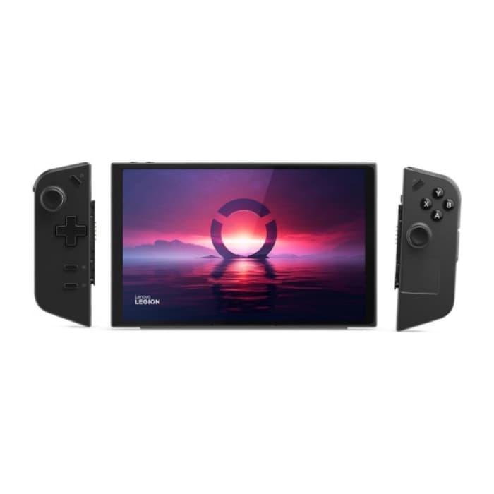 کنسول دستی Lenovo Legion Go Z1 Extreme-512GB