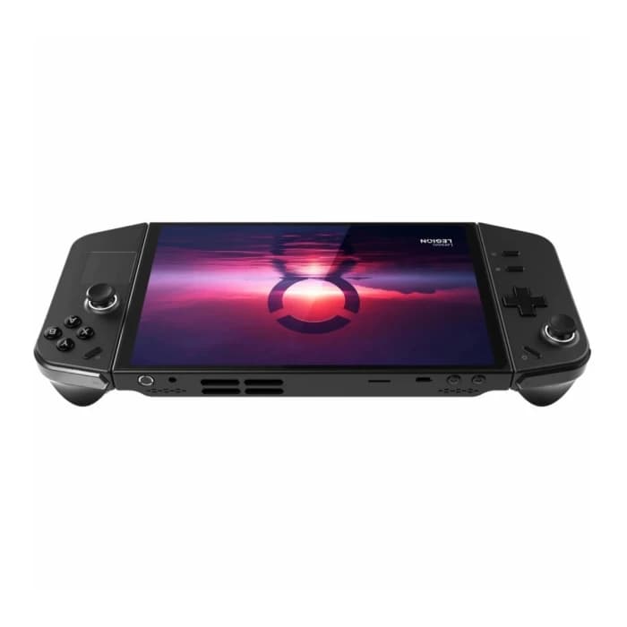کنسول دستی Lenovo Legion Go Z1 Extreme ظرفیت 1 ترابایت با 1 سال گارانتی کمپانی سازنده — تصویر ۴