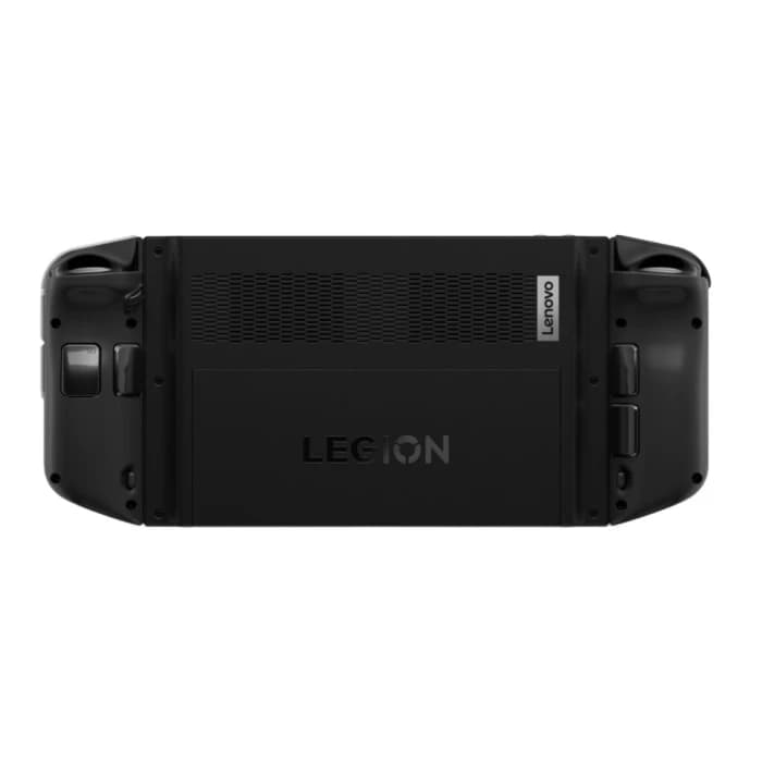 کنسول دستی Lenovo Legion Go Z1 Extreme ظرفیت 1 ترابایت با 1 سال گارانتی کمپانی سازنده — تصویر ۷