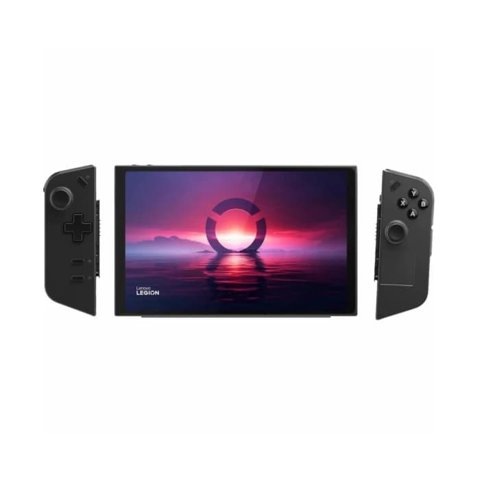 کنسول دستی Lenovo Legion Go Z1 Extreme ظرفیت 1 ترابایت با 1 سال گارانتی کمپانی سازنده — تصویر ۲