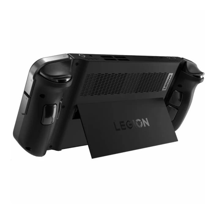 کنسول دستی Lenovo Legion Go Z1 Extreme ظرفیت 1 ترابایت با 1 سال گارانتی کمپانی سازنده — تصویر ۶
