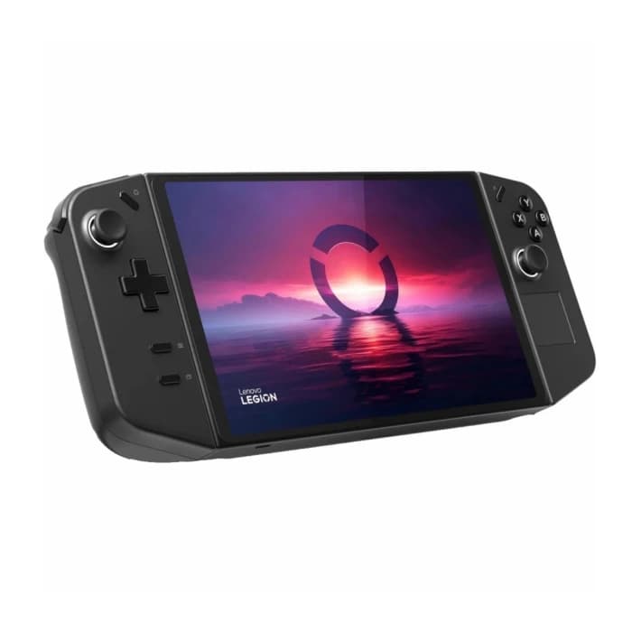 کنسول دستی Lenovo Legion Go Z1 Extreme ظرفیت 1 ترابایت با 1 سال گارانتی کمپانی سازنده — تصویر ۸