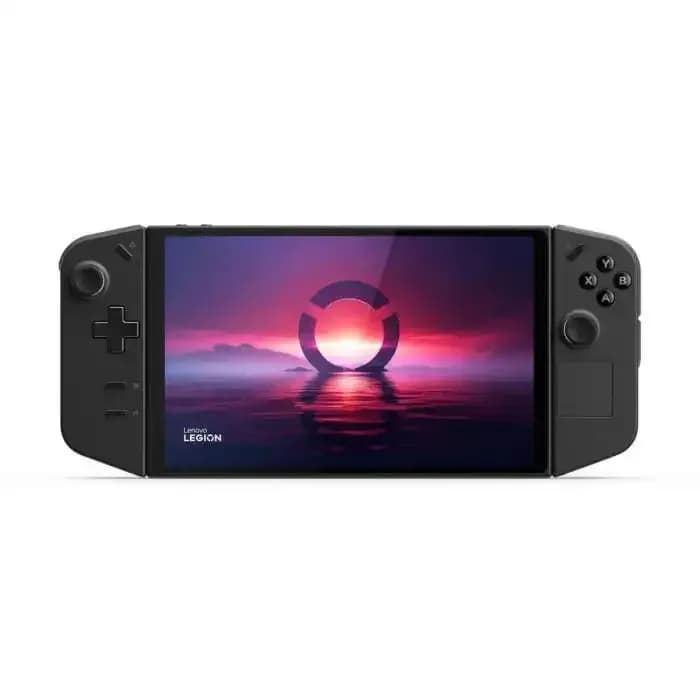 کنسول دستی Lenovo Legion Go Z1 Extreme ظرفیت 1 ترابایت با 1 سال گارانتی کمپانی سازنده