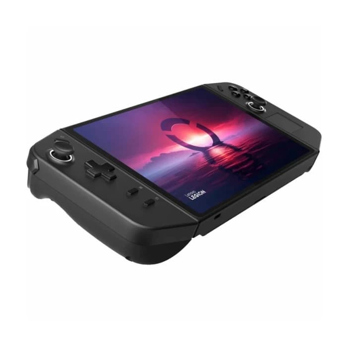 کنسول دستی Lenovo Legion Go Z1 Extreme ظرفیت 1 ترابایت با 1 سال گارانتی کمپانی سازنده — تصویر ۳