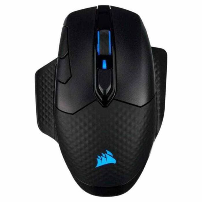 موس گیمینگ Corsair مدل DARK CORE RGB PRO SE