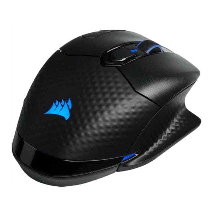 موس گیمینگ Corsair مدل DARK CORE RGB PRO SE — تصویر ۲