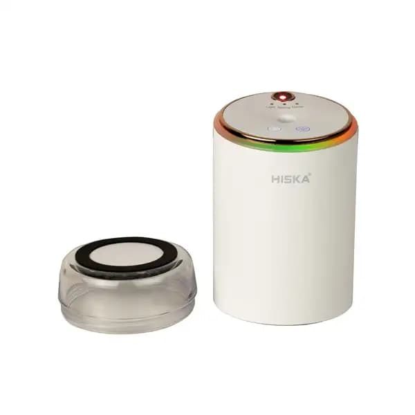 خوشبوکننده شارژی هیسکا مدل Hiska Luna HR-24 — تصویر ۲