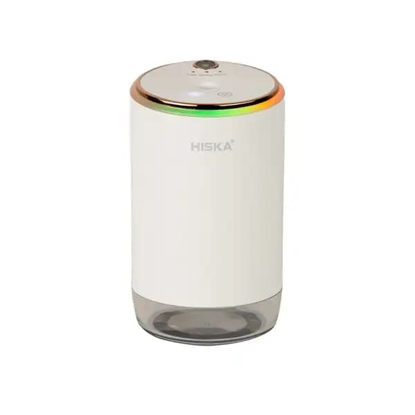 خوشبوکننده شارژی هیسکا مدل Hiska Luna HR-24 — تصویر ۴