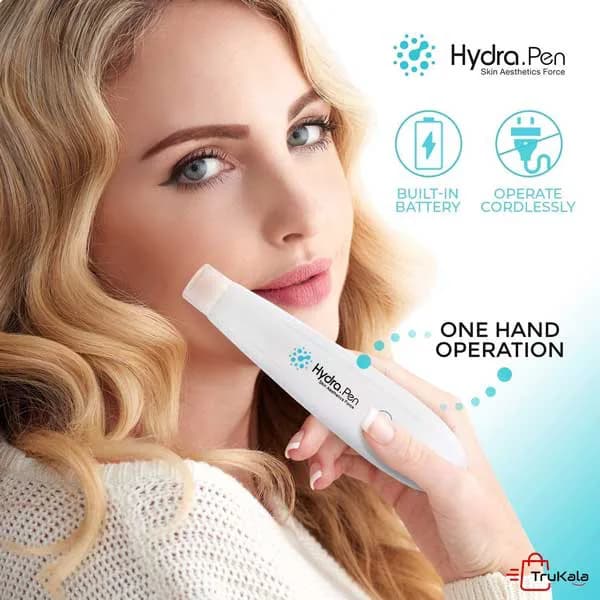 هیدراپن Hydra Pen — تصویر ۲