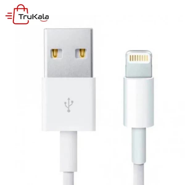 کابل USB مدل KS-U503 — تصویر ۲