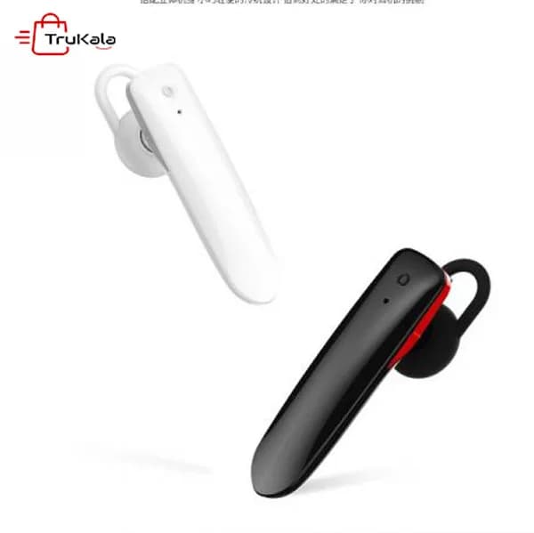 هدست ریمکس بلوتوثی مدل RB-T1 — تصویر ۲