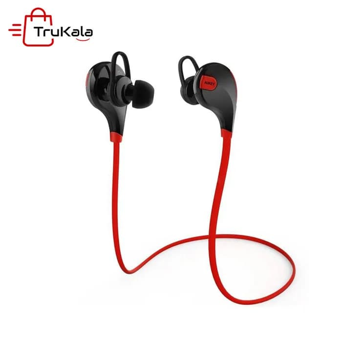 هدفون آکی مدل EP-B4 — تصویر ۳