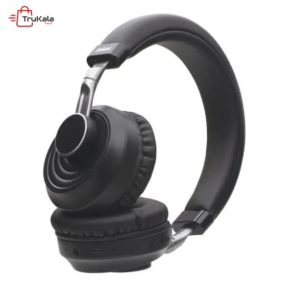 هدفون بی سیم اینکاکس مدل HP-31 — تصویر ۴