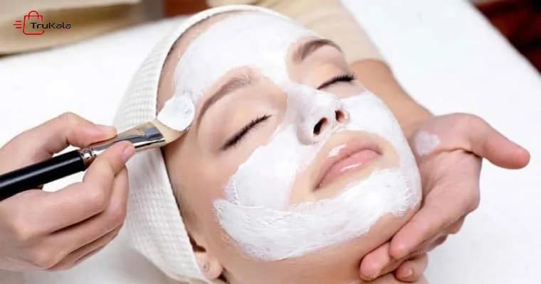 ماسک آنزیمی صورت پودری بوتانيكال Botanical — تصویر ۳