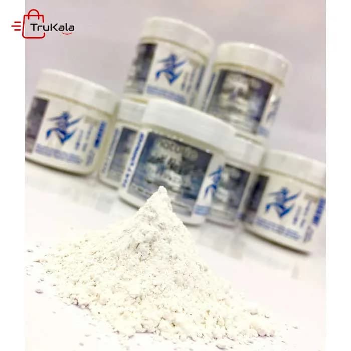 ماسک گچی هاتوموگی مدل GYPSUM MASK — تصویر ۳