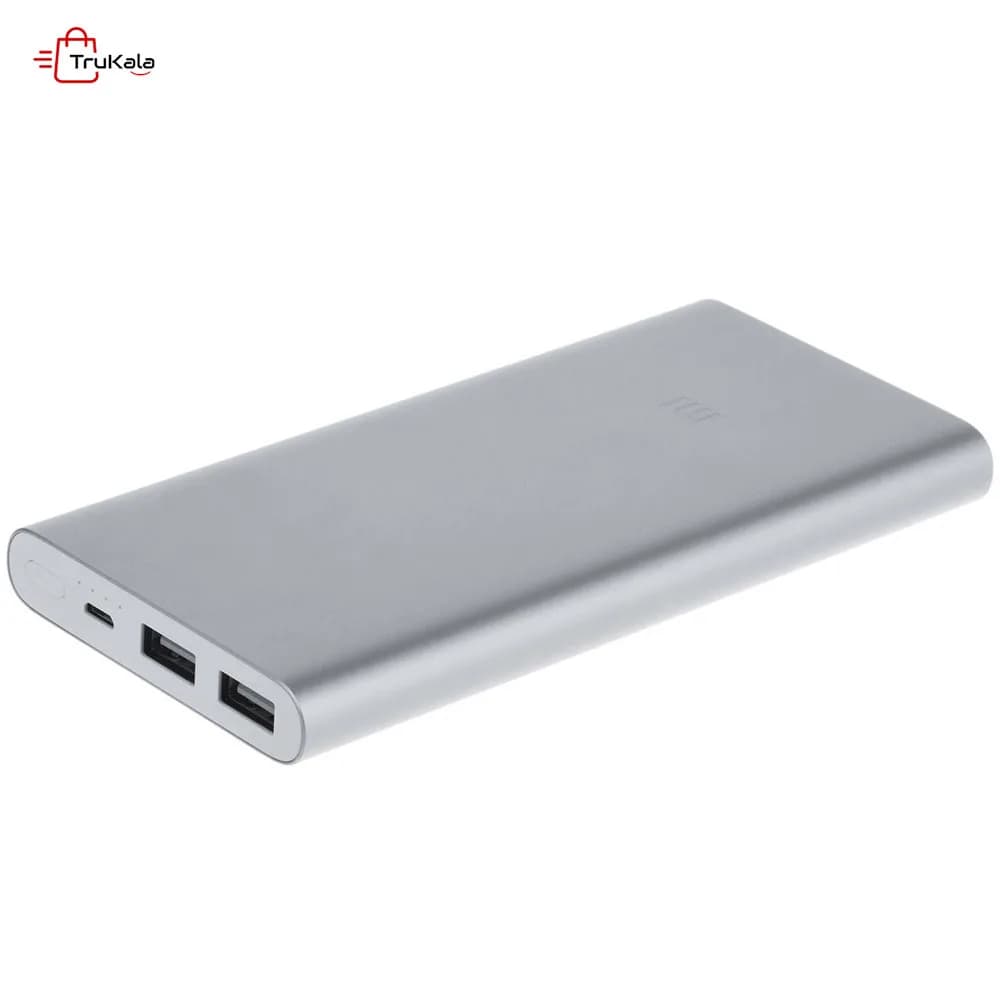 شارژر همراه شیاومی مدل PLM09ZM