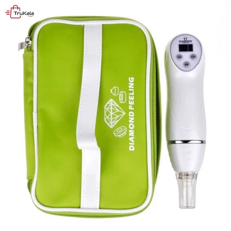 میکرودرم دایموند ابریژن Diamond — تصویر ۳