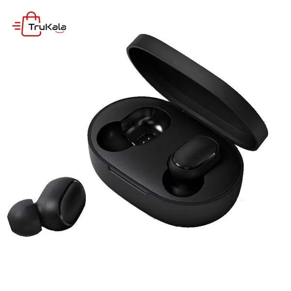 هدفون بی‌ سیم شیائومی مدل Redmi AirDots اصل — تصویر ۳
